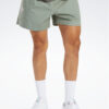 Reebok Спортни шорти Classics Skateboard Shorts HS9185 Зелен за Мъже цена