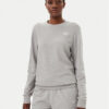 Reebok Суитшърт 100012556 Сив Regular Fit за Жени цена