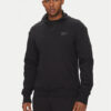Reebok Суитшърт 100214081 Черен Regular Fit за Мъже цена