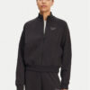 Reebok Суитшърт 100214104 139-18-00 Черен Regular Fit за Жени цена