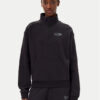Reebok Суитшърт 100214264 Черен Regular Fit за Жени цена