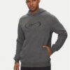 Reebok Суитшърт 100214853 Сив Regular Fit за Мъже цена