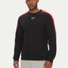 Reebok Суитшърт 100215502 Черен Regular Fit за Мъже цена