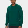 Reebok Суитшърт 100217207 Зелен Regular Fit за Мъже цена