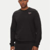 Reebok Суитшърт 100221788 Черен Regular Fit за Мъже цена
