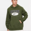 Reebok Суитшърт Archive Essentials II0689 Зелен Regular Fit за Мъже цена