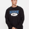 Reebok Суитшърт Archive Essentials II0696 Черен Regular Fit за Мъже цена