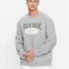 Reebok Суитшърт Archive Essentials IM1532 Сив Regular Fit за Мъже цена