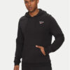 Reebok Суитшърт Identhlty Small Logo 100221784 Черен Regular Fit за Мъже цена