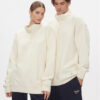 Reebok Суитшърт Natural Dye HG1585 Екрю Oversize за Мъже цена