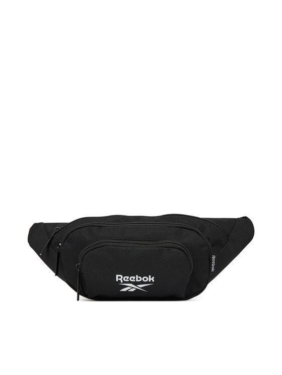 Reebok Чанта за кръст RBK-B-005-07 Черен за Унисекс цена