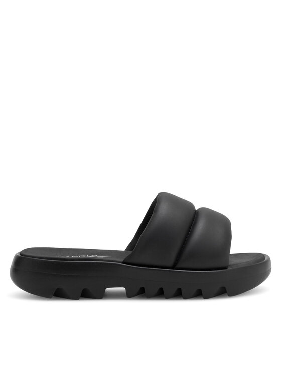 Reebok Чехли Cardi Slide HP2217 Черен за Жени цена