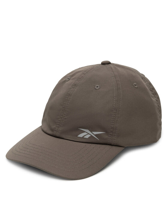 Reebok Шапка с козирка RBH2200-AW24 Кафяв за Унисекс цена