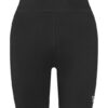 Reebok Шорти от плат 100037535 109-98-01 Черен Regular Fit за Мъже цена
