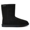Regatta Апрески Risley Mid WP RWF844 Черен за Жени цена