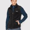 Regatta Елек Tobias RMB052 Черен Regular Fit за Мъже цена