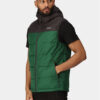 Regatta Жилетка за костюм Nevado B/W RMB119 Сив Regular Fit за Мъже цена