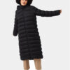 Regatta Зимно яке Elender RWN268 Черен Regular Fit за Жени цена
