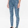 Regatta Клин Holeen II RWJ260R Син Slim Fit за Жени цена