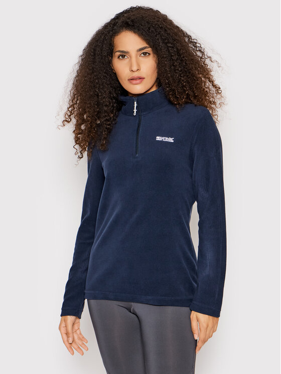 Regatta Полар Sweethart RWA027 Тъмносин Regular Fit за Жени цена