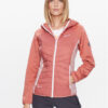 Regatta Преходно яке Andreson VII RWN237 Розов Regular Fit за Жени цена