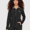 Regatta Яке softshell Connie V RWL209 Черен Regular Fit за Жени цена