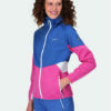 Regatta Яке softshell Tarvos V RWL232 Розов Regular Fit за Жени цена