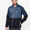 Regatta Яке softshell Yare VII RML242 Тъмносин Regular Fit за Мъже цена