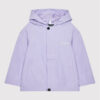 Regatta Яке за дъжд Animal RKW264 Виолетов Regular Fit за Момичета цена