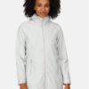 Regatta Яке за дъжд Jessley RWW405 Бял Regular Fit за Жени цена