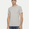 Replay Тишърт M3590A.000.2660 Сив Regular Fit за Мъже цена