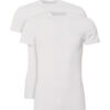 Resteröds Комплект 2 тишъртки 27040 2 Бял Slim Fit за Мъже цена