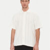 Resteröds Риза Kirk 10251 7400 Бял Regular Fit за Мъже цена