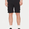 Resteröds Шорти от плат Marc 55251 6440 Черен Regular Fit за Мъже цена