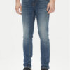 Richmond X Дънки UMP25138JE Син Slim Fit за Мъже цена