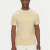 Richmond X Тишърт UMP25004TS Бежов Regular Fit за Мъже цена