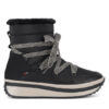 Rieker Revolution Lifestyle Апрески W0971-00 Черен за Жени цена