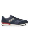 Rieker Revolution Lifestyle Сникърси U0301-14 Тъмносин за Мъже цена