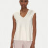 Rinascimento Блуза CFC0122604003 Екрю Regular Fit за Жени цена