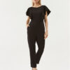 Rinascimento Гащеризон CFC0116019003 Черен Regular Fit за Жени цена