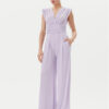 Rinascimento Гащеризон CFC0123771003 Виолетов Regular Fit за Жени цена