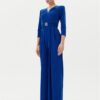 Rinascimento Гащеризон CFC0123772003 Син Regular Fit за Жени цена