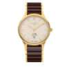 Roamer Часовник C-Line 658833 48 35 63 Кафяв за Мъже цена