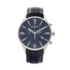 Roamer Часовник Superior Chrono 508837 41 40 05 Тъмносин за Мъже цена