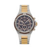 Roamer Часовник Tempomaster Chrono 221837 49 65 20 Сребрист за Мъже цена