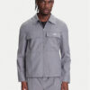 Robe di Kappa Преходно яке Robe Giovani Gafsa 67124CW Сив Regular Fit за Мъже цена