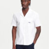 Robe di Kappa Риза Robe Giovani Aousja 631372W Бял Regular Fit за Мъже цена