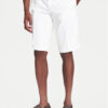Robe di Kappa Шорти от плат Oris 600BTI0 Екрю Slim Fit за Мъже цена
