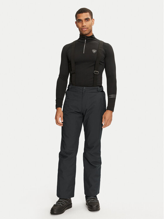 Rossignol Ски панталони RLMMP02 Сив Regular Fit за Мъже цена