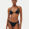 Roxy Бикини Beach Classics ERJX203588 Черен за Жени цена